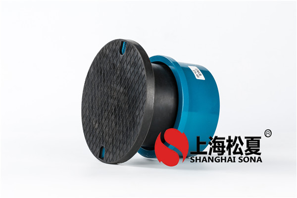 ZTA-3500阻尼彈簧減振器