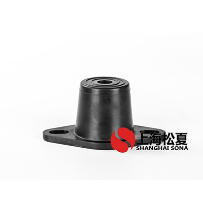 橡膠減震器或彈簧減震器的質量如何判斷？