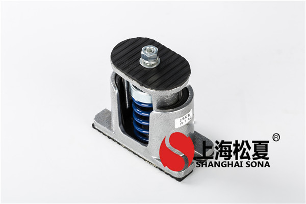 如何選擇彈簧減震器？