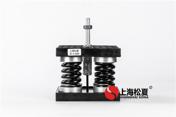 怎樣選擇彈簧減震器？你挑對了嗎？