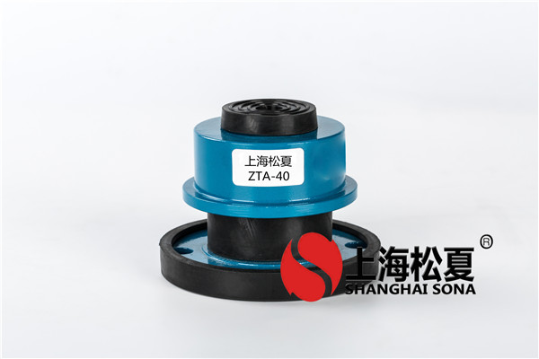 簡(jiǎn)述阻尼彈簧減振器的特性。