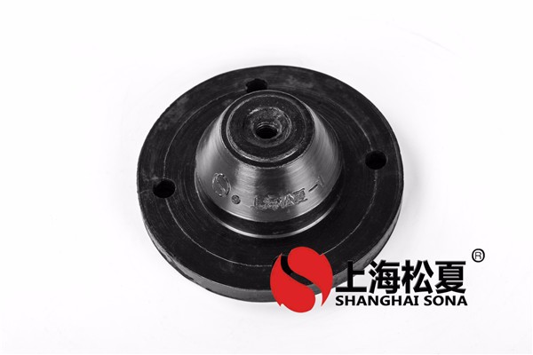 探討橡膠減震器和傳統(tǒng)重力減震器的區(qū)別。