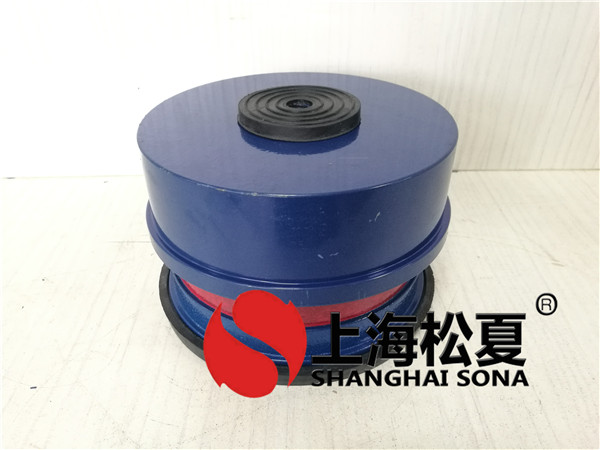 減振器主要用途和特點(diǎn)。