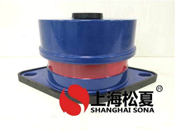 減振器主要用途和特點(diǎn)。