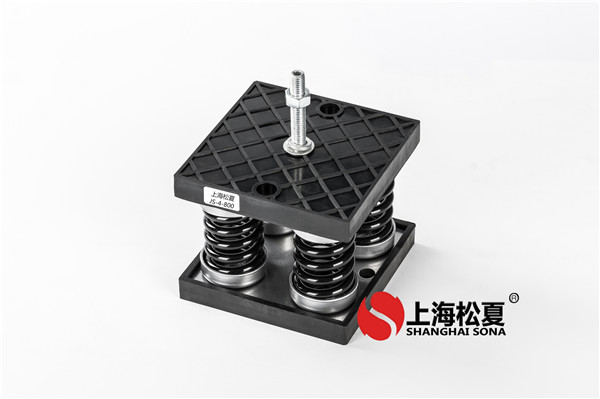 安裝彈性減震器需要注意什么？