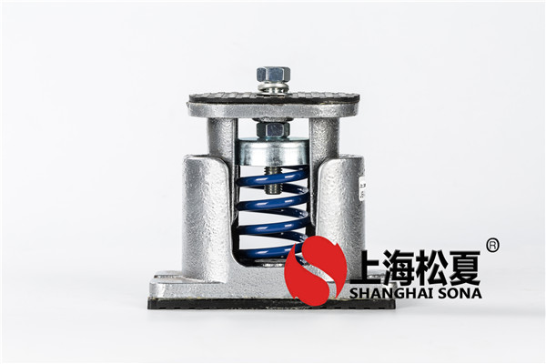 彈簧減震器有什么作用？ 