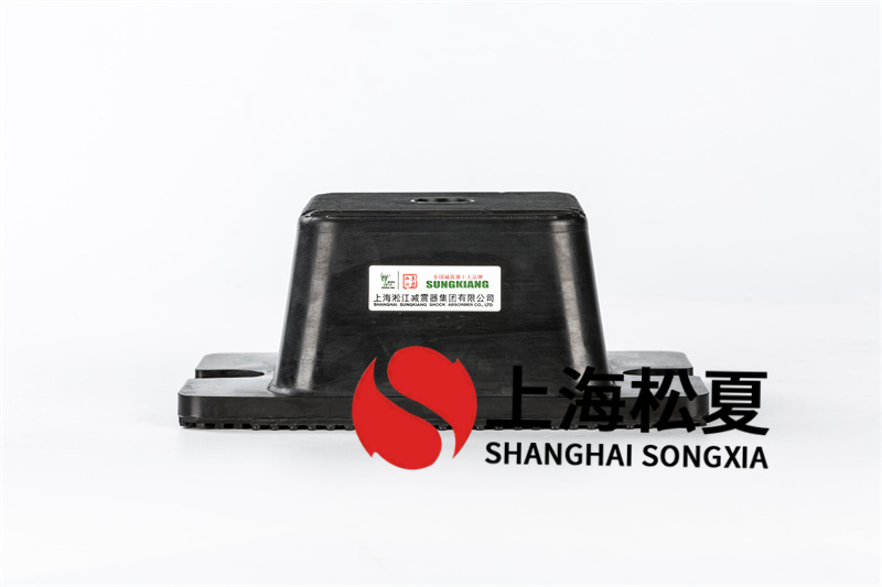 挑選一套減震橡膠減震器的方式有哪些呢？