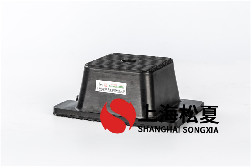 圓柱形橡膠減震器的直徑